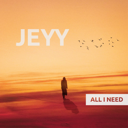 All I Need – a song about learning from past experiences and grow from it