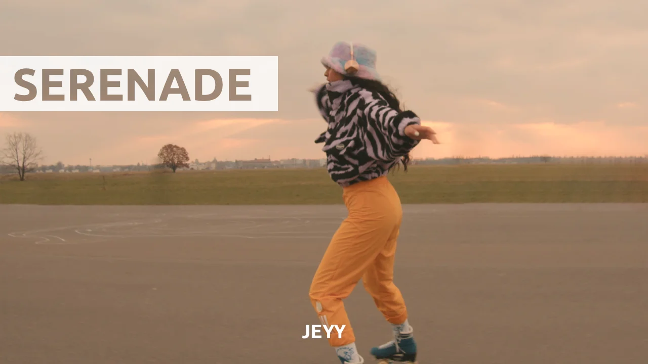 Now's the Time (Official Video)