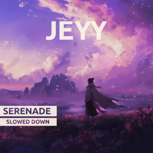 All I Need – a song about learning from past experiences and grow from it